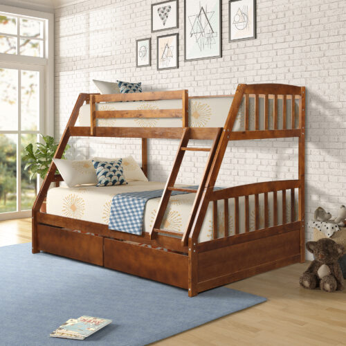 Tempat Tidur Tingkat Murah Rail Tempat Tidur Tingkat Murah Rail