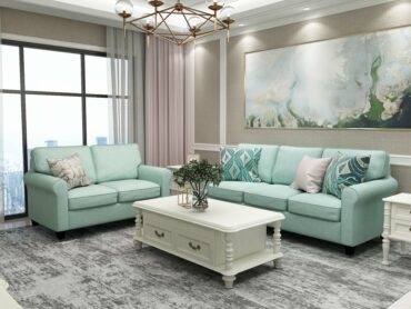 Tips Membeli Sofa