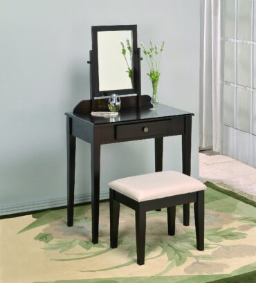 Tolet Meja Rias Minimalis Mark