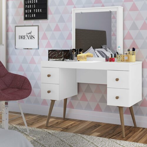 Tolet Minimalis Kayu Mary Tolet Minimalis Kayu Mary