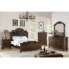 1 Set Kamar Tidur Minimalis Waitsburg