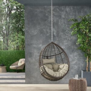 Ayunan Rotan Dallas Gantung