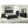 Furniture Kamar Set Raddison
