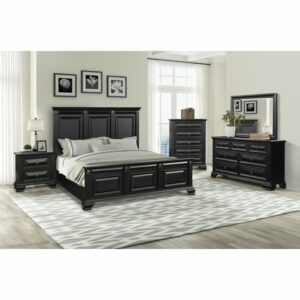 Furniture Kamar Set Raddison