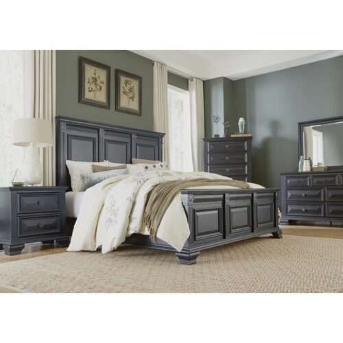 Furniture Kamar Set Raddison