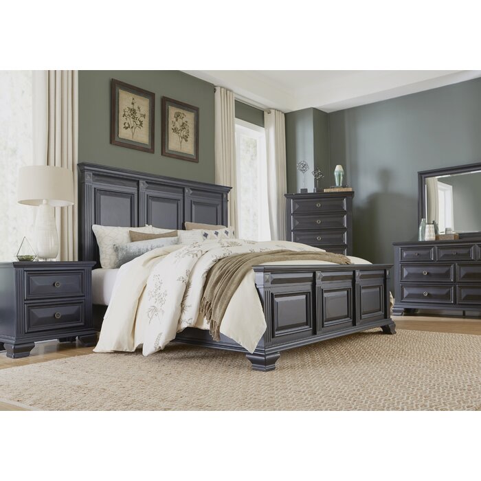 Furniture Kamar Set Raddison