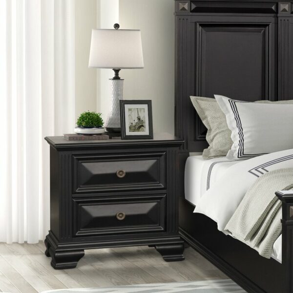 Furniture Kamar Set Raddison