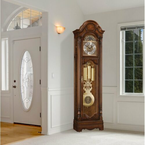 Jam Lemari Antonio Hias