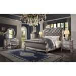 Kamar Set Pengantin Minimalis Escarcega