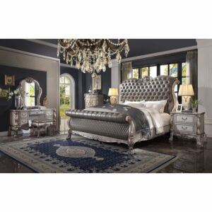 Kamar Set Pengantin Minimalis Escarcega