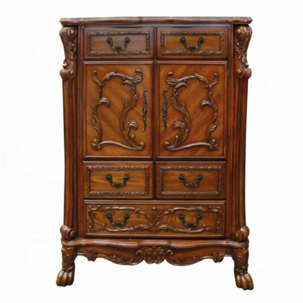 Kamar Set Pengantin Minimalis Escarcega