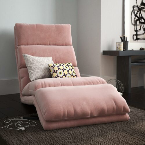 Kursi Santai Empuk Beverly Kursi Santai Empuk Beverly