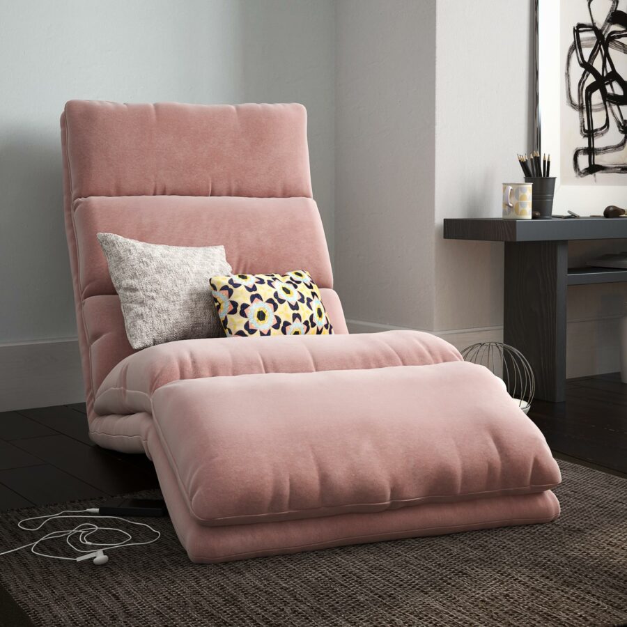 Kursi Santai Empuk Beverly