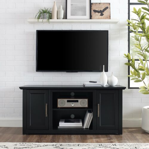 Lemari TV Kayu Jati Camden Lemari TV Kayu Jati Camden
