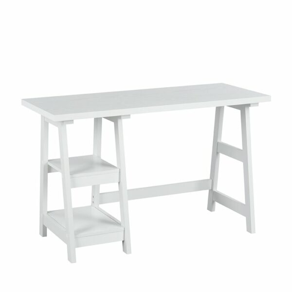 Meja Belajar Minimalis Afra