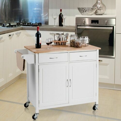 Meja Dorong Kayu Jati Omeara Meja Dorong Kayu Jati Omeara