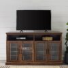 Meja TV Minimalis Murah Frame