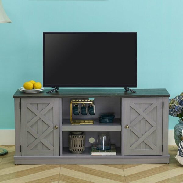 Meja TV Modern Mykle