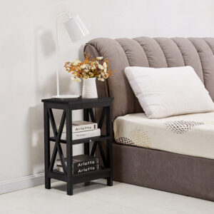 Nakas Minimalis Shelf Murah