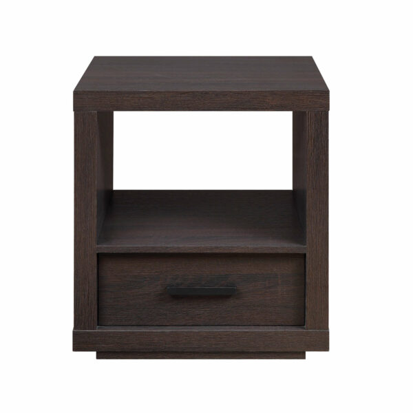 Nakas Modern Minimalis Steel