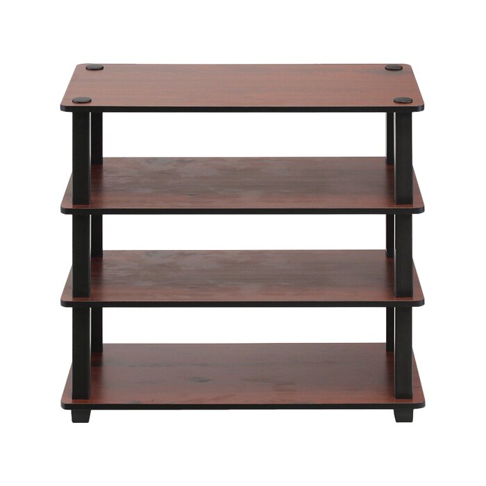 Rak Sepatu Kayu Minimalis Terbaru Liks