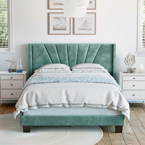 Ranjang Tempat Tidur Minimalis Viera Ranjang Tempat Tidur Minimalis Viera