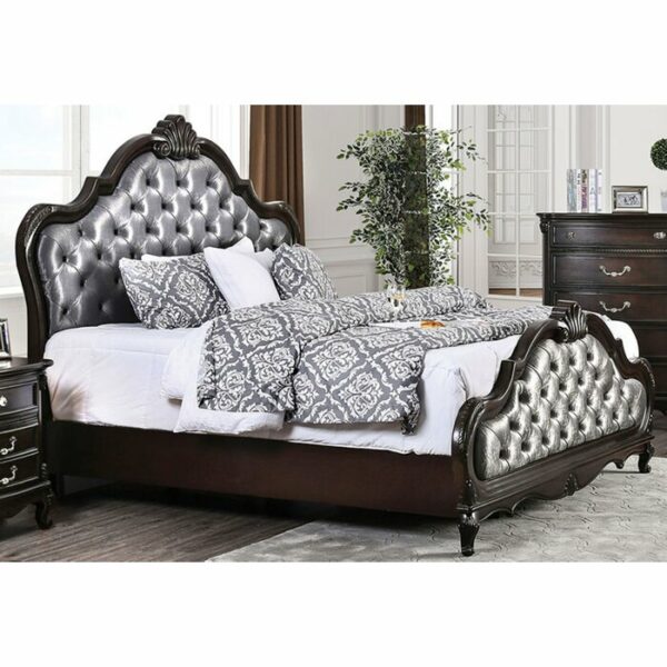 Satu Set Kamar Tidur Pineview