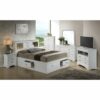 Set Furniture Kamar Tidur Rehoboth