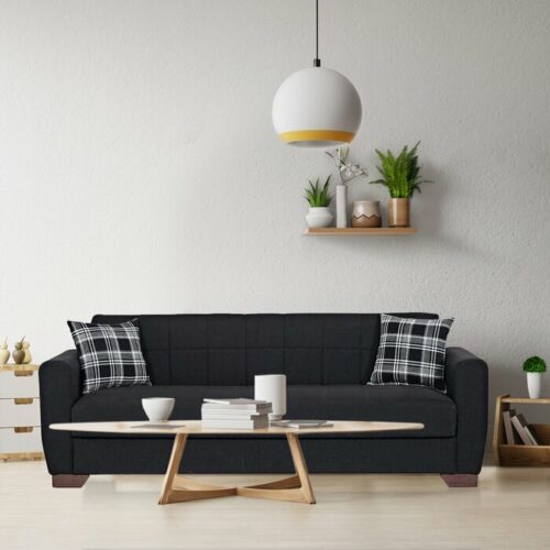 Sofa Minimalis Heimdall Terbaru