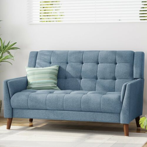 Sofa Minimalis Ruangan Kecil Chisolm