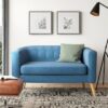 Sofa Ruang TV Kecil Niemeyer