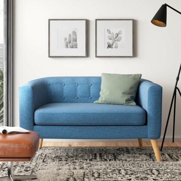 Sofa Ruang TV Kecil Niemeyer