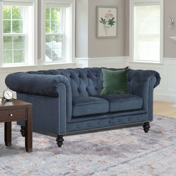 Sofa Rumah Kecil Eufaula