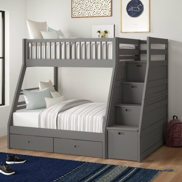 Tempat Tidur Anak Tingkat Mimi