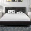 Tempat Tidur Elegan Mecor