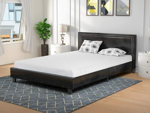 Tempat Tidur Elegan Mecor Tempat Tidur Elegan Mecor