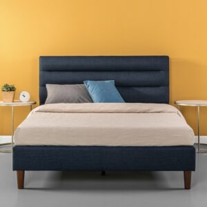 Tempat Tidur Praktis Kiernan