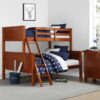 Tempat Tidur Susun Zone