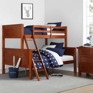 Tempat Tidur Susun Zone