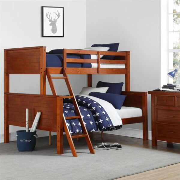 Tempat Tidur Susun Zone