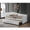 Bed Minimalis Ashariah Murah