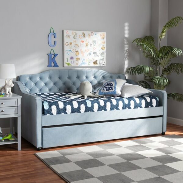 Bed Minimalis Holtz Modern