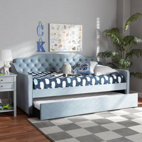 Bed Minimalis Holtz Modern