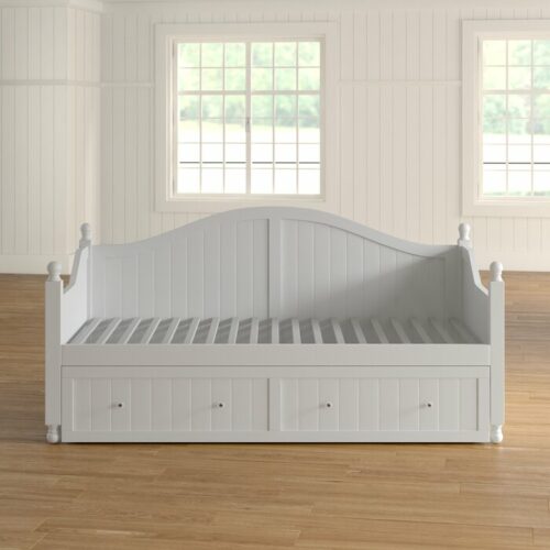 Bed Minimalis Pennrock Ruang TV