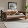 Bed Sofa Minimalis Drexler