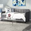 Bed Sofa Minimalis Seraphine