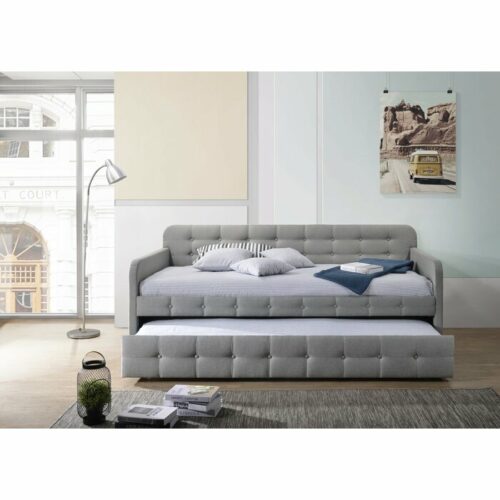 Bed Sofa Minimalis Seraphine