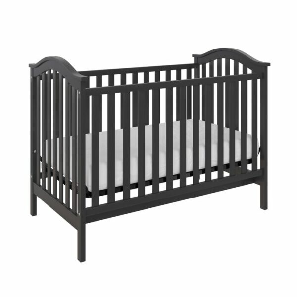 Box Bayi Kayu Jati Seline