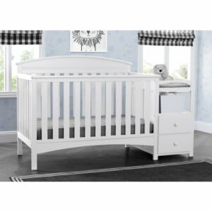 Box Bayi Minimalis Modern Abby