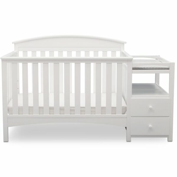 Box Bayi Minimalis Modern Abby